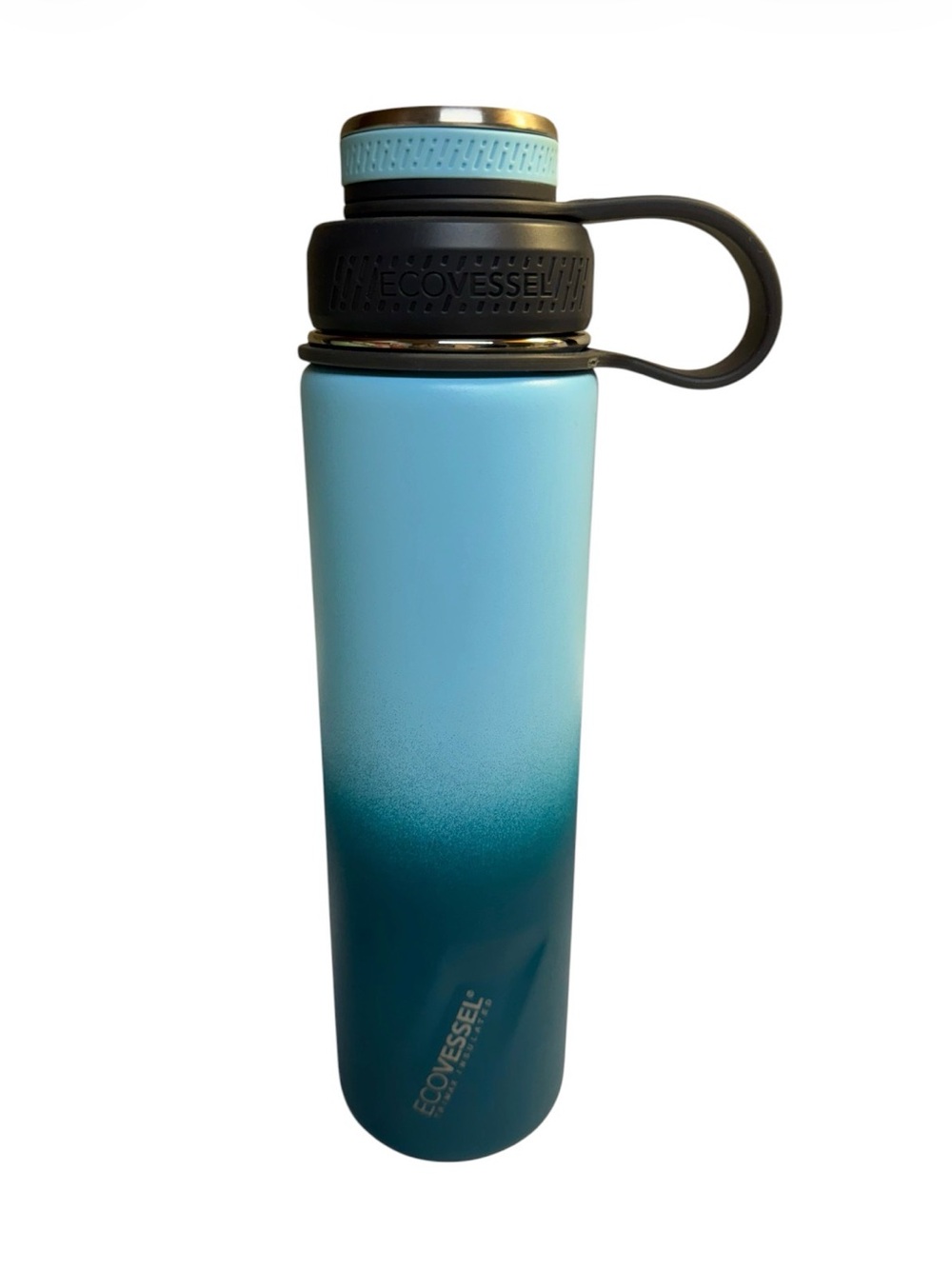 Eco Vessel 24oz Water Bottle